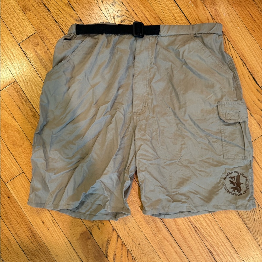 Polar Quality Sportswear Shorts